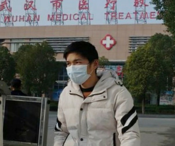 Penyakit baru kerap muncul di China. Foto: Getty Images.