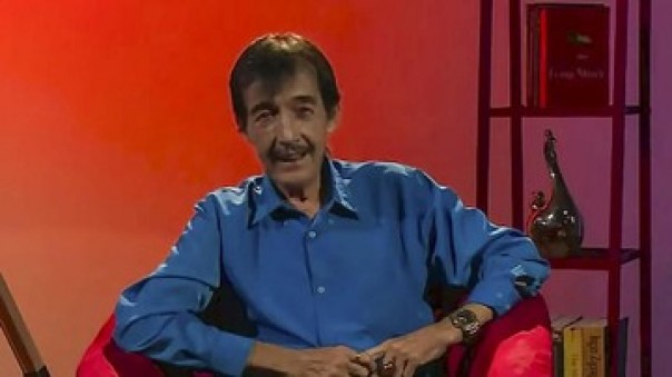 Dulu Sempat Kabur dari Nusakambangan, Aktor Senior Johny Indo Meninggal