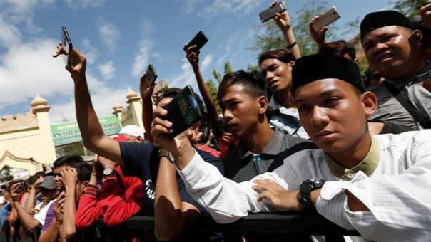 Kasus Reynhard Sinaga Memicu Reaksi Kaum LGBT di Indonesia Karena Dianggap Membahayakan Keberadaan Mereka
