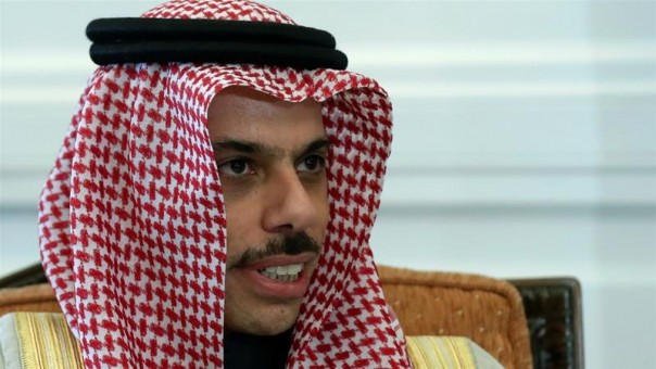 Secara Tegas Arab Saudi Menolak Kunjungan Warga Israel ke Kerajaannya