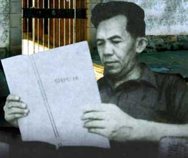 Tan Malaka (Foto: Istimewa/internet)