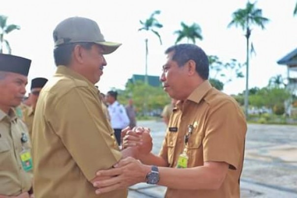 H Tengku Said Hamzah
