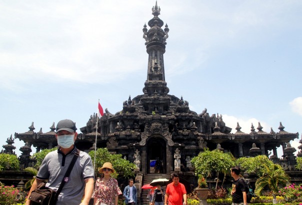 Bali Membantah Laporan Dari Media Daily Mail yang Menulis Bila Bali Berubah Menjadi Kota Hantu