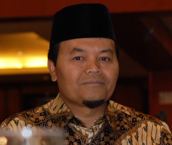 Politisi PKS Hidayat Nur Wahid (Foto: Istimewa/internet)