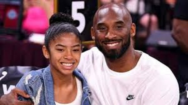 Kobe Bryant Dikebumikan di Kuburan yang Sama Dengan John Wayne