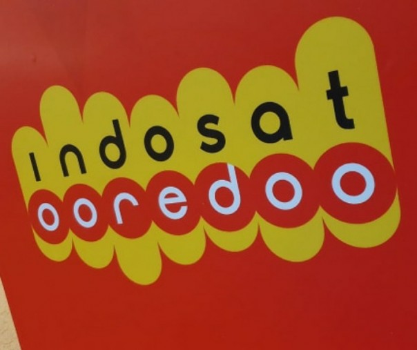 Perusahaan telekomunikasi Indosat Ooredoo. Foto: Kumparan.com.