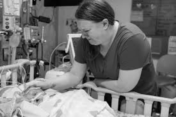 Bayi Cantik Ini Akhirnya Meninggal Karena Infeksi Jamur di Rumah Sakit Anak Seattle, Merupakan Kasus Ketujuh Sejak Tahun 2001