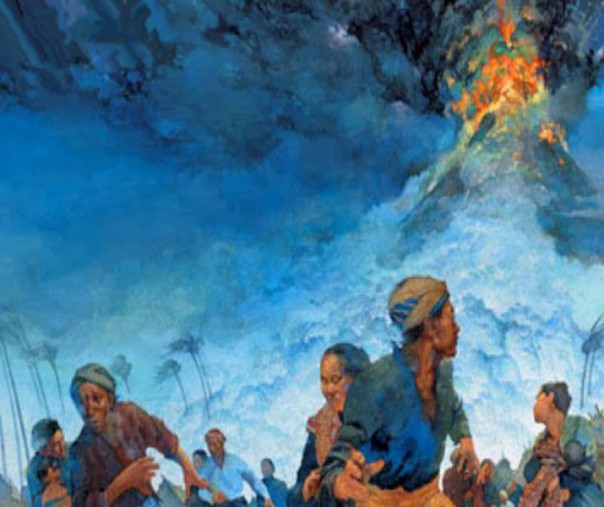 Ilustrasi (Foto: Istimewa/internet)