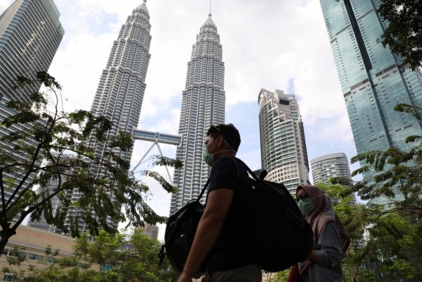 Malaysia Mempertahankan Target Pariwisata Dengan Bertaruh Pada Pengunjung Lokal dan Non-Cina
