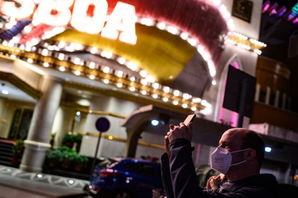 Kasino Macau Dibuka Kembali Setelah Larangan Virus Corona Dicabut