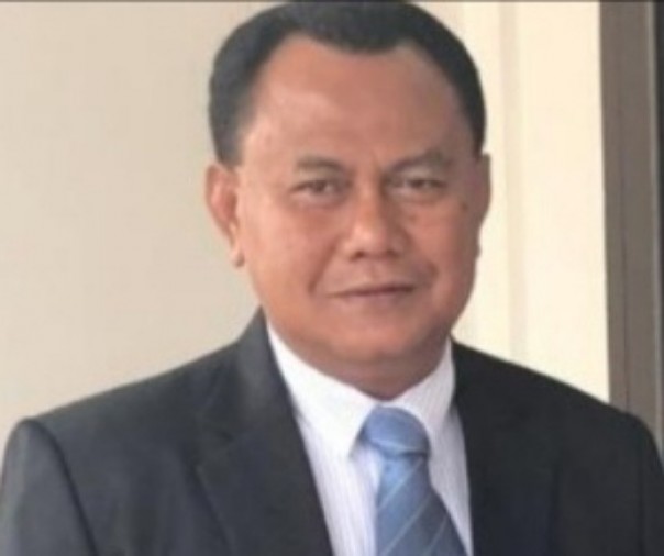 Ketua Komisi IV DPRD Inhu Suharyanto SH