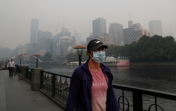 Australia Meluncurkan Penyelidikan Nasional Terhadap Kebakaran Hutan