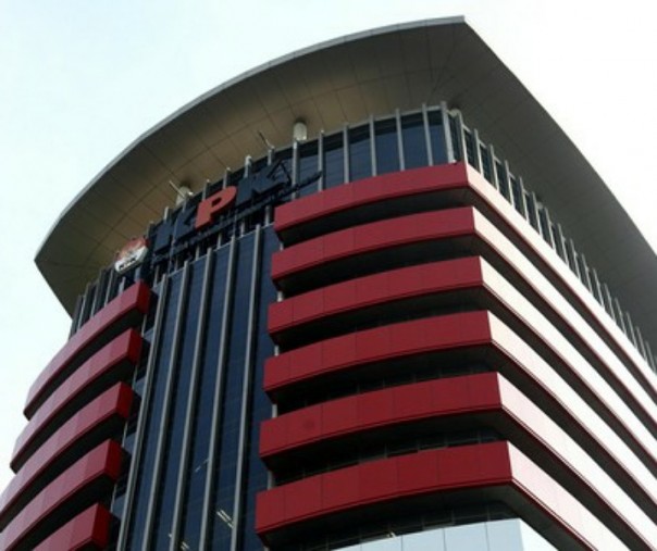 Gedung KPK. Foto: Detik.com.