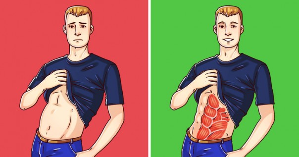 Empat Alasan Mengapa Tidur Dalam Kondisi Lapar Adalah Ide yang Buruk