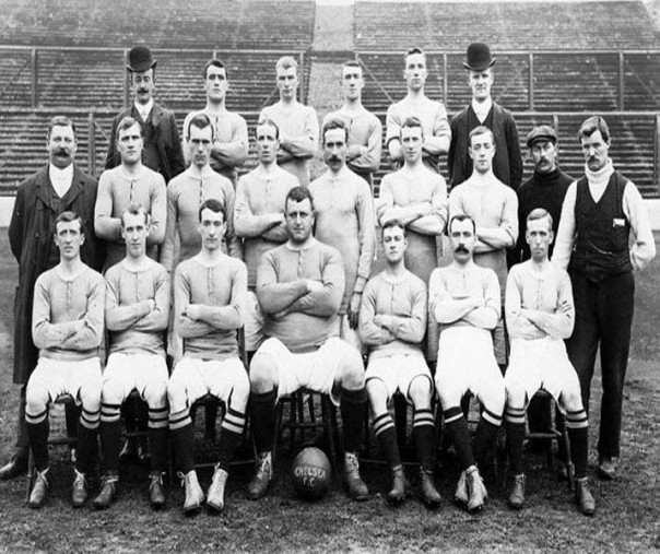 Ilustrasi (Foto: Istimewa/internet)