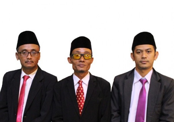 Panwascam Tualang Siak