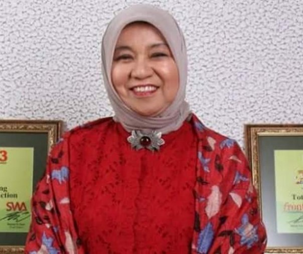 Nurhayati Subakat (Foto: Istimewa/internet)