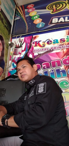 Kasubag Humas Polres Kuansing/R24