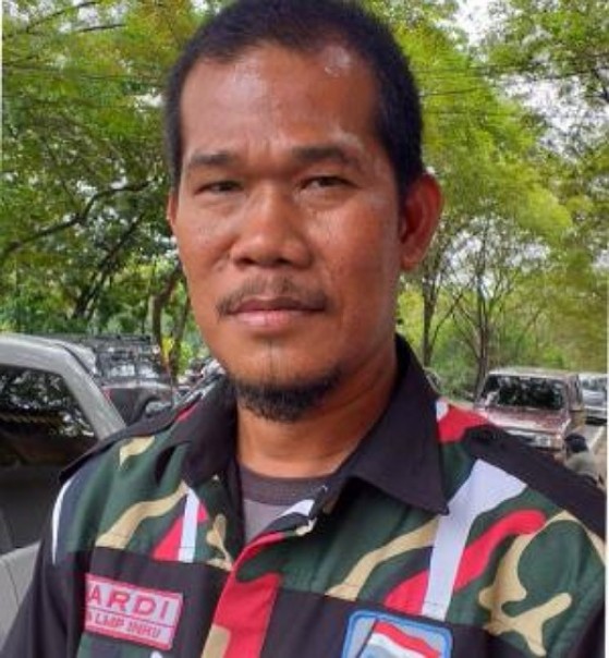 Mardi alias Jangkorek