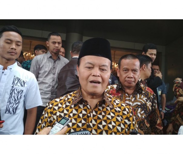 Hidayat Nur Wahid (Foto: Istimewa/internet)