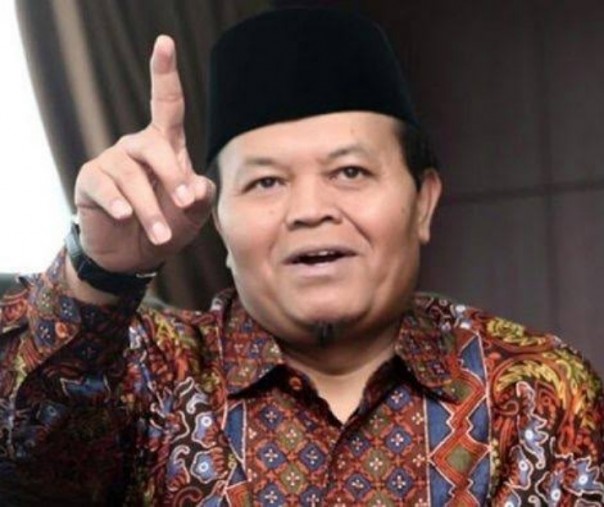 Politisi PKS Hidayat Nur Wahid (Foto: Istimewa/internet)