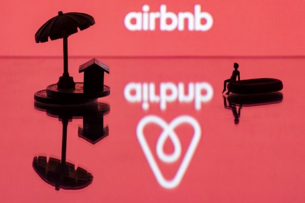 Airbnb Menawarkan Perumahan Kepada 100.000 Sukarelawan Virus Corona