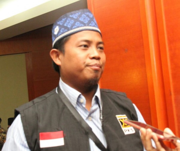 Budi Ja'far (Foto: Istimewa/internet)