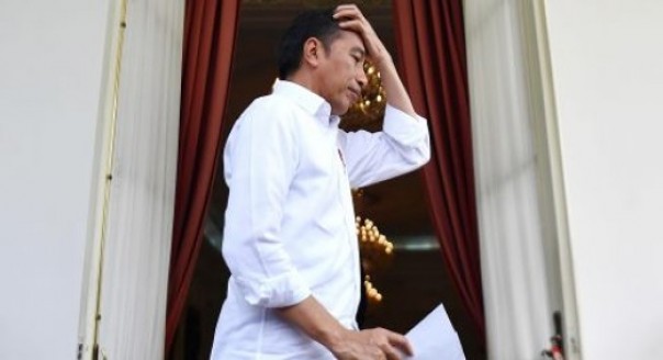 Presiden Jokowi