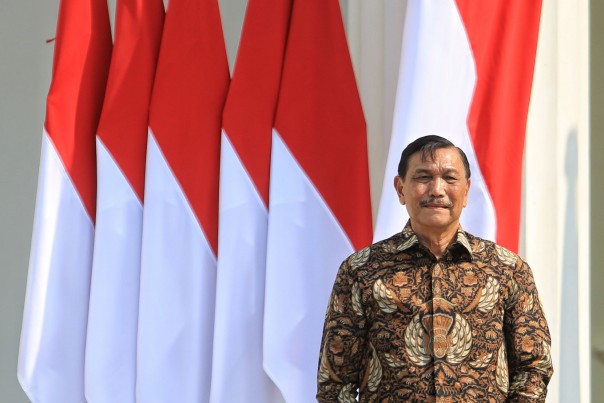 Menteri Luhut Mengklaim Iklim Panas Indonesia Dapat Menghentikan Virus Corona, Tetapi WHO Mengatakan Jika Itu Hanya Mitos