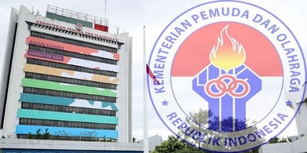 Gedung Kemenpora