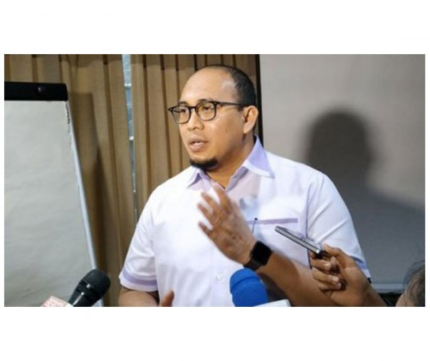 Politisi Partai Gerindra Andre Rosiade (Foto: Istimewa/internet)