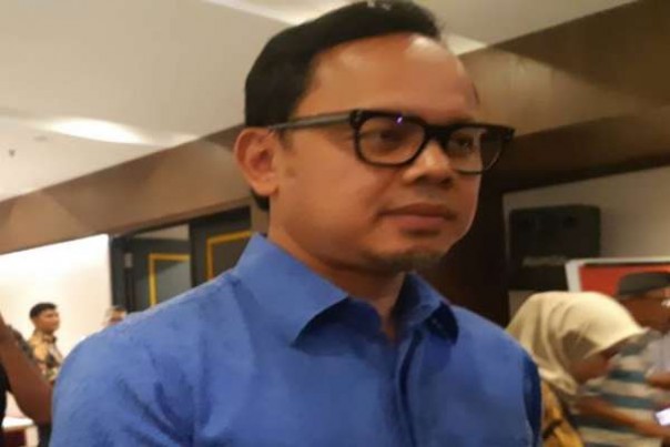 Wali Kota Bogor Bima Arya.