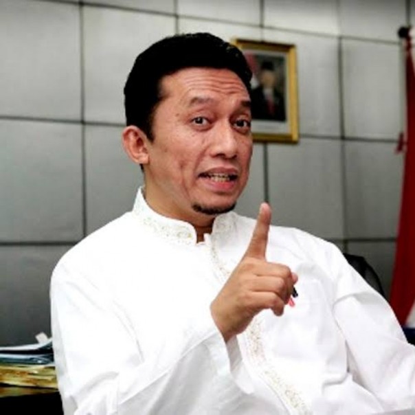 Tifatul Sembiring (Foto: Istimewa/internet)