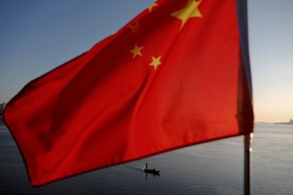 Taipan Properti Asal Cina Diselidiki Karena Pelanggaran Serius Dalam Hukum