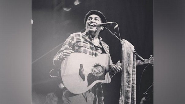 Inilah Tujuh Aktivitas yang Dilakukan Glenn Fredly Dalam Mendukung Hak Asasi Manusia
