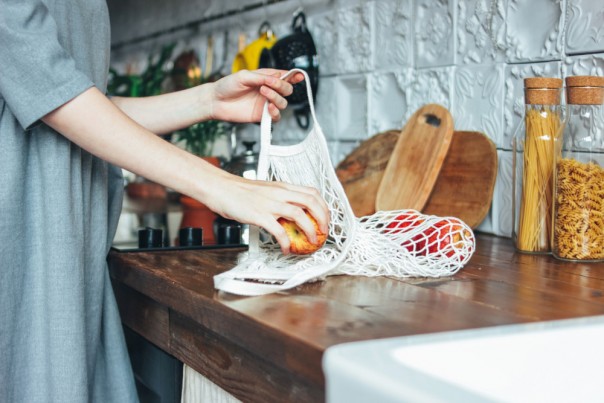 Cara Menghemat Uang Dengan Tips Memasak Tanpa Limbah, Wajib Dicoba Buat Ibu Rumah Tangga...