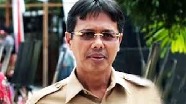 gubenur sumbar Irwan Prayitno/foto internet