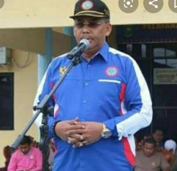 Ketua Kadin Bengkalis Masuri SH/R24