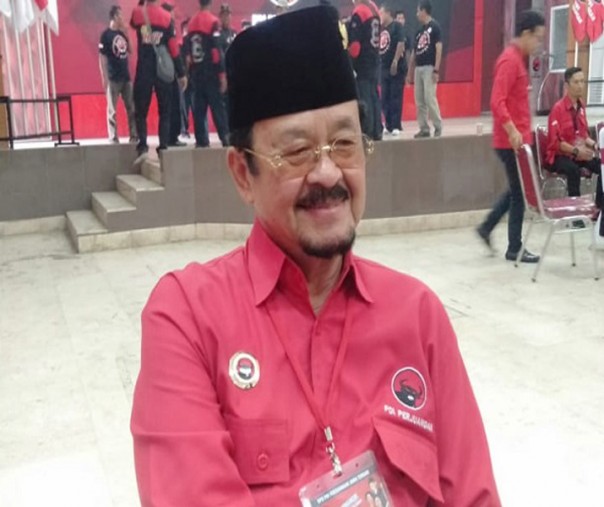 Bakal calon Walikota Solo Achmad Purnomo (Foto: Istimewa/internet)