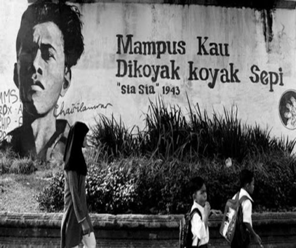 Ilustrasi (Foto: Istimewa/internet)