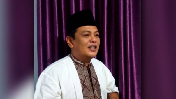 Dr. Abdullah Khusairi. MA, /Langgam.id