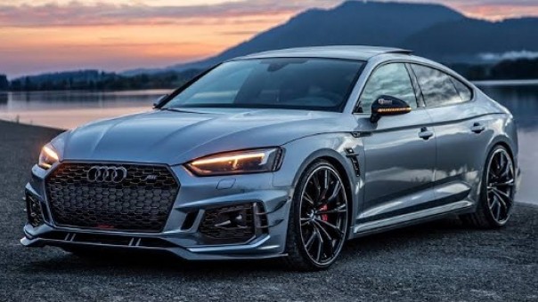Audi RS5