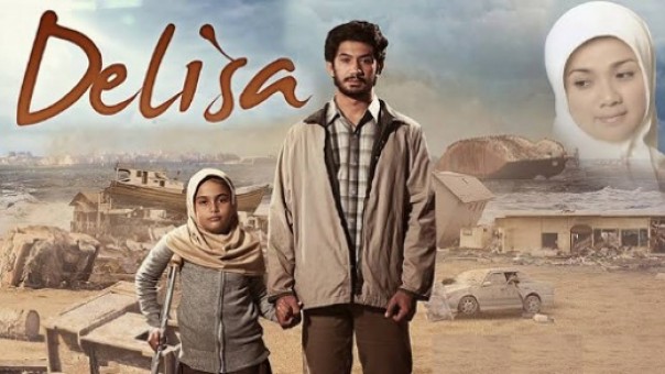 Film Hafalan Shalat Delisa