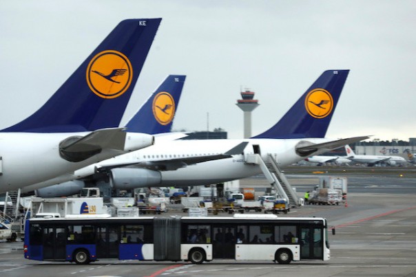 Lufthansa Akan Melanjutkan Kembali Beberapa Layanan Penerbangan Eropa Pada Bulan Juni