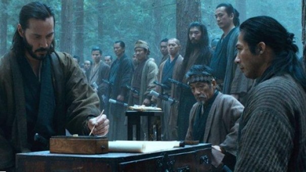 Film 47 Ronin