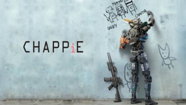 Film Chappie