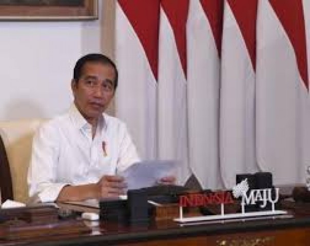 Pekerja Migran Kembali ke Indonesia, Jokowi Ingin Protokol Covid-19 yang Lebih Ketat