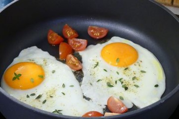 Telur mata sapi