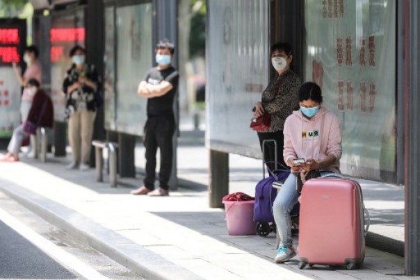 Wuhan Akan Menguji Seluruh Penduduk Kota Setelah Kasus Virus Corona Baru Muncul