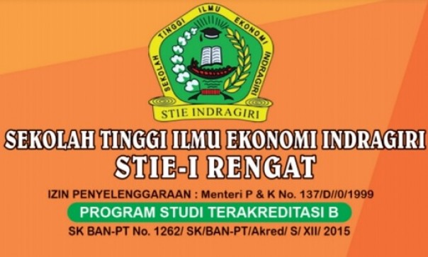 STIE Indragiri Rengat